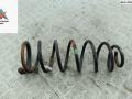 пружина задняя Citroen C8 1 поколение 2002, 2.0 л., бензин, МКПП, серый, минивэн - фото №2