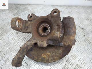 ступица передняя левая Volkswagen Transporter T4 1996, 2.4 л., дизель, МКПП, белый, микроавтобус