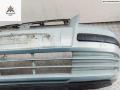 бампер передний Fiat Stilo 1 поколение 2005, бензин, зелёный, универсал, 735288420 - фото №17