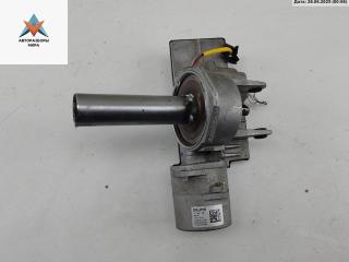 Электроусилитель руля Opel Corsa D 2006, 1.0 л., бензин, МКПП, белый, хетчбэк 3 дв., 26117861