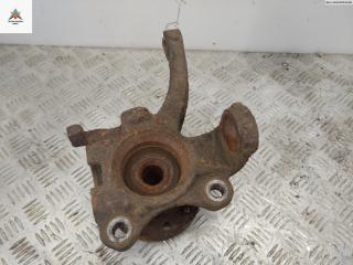 ступица передняя левая Volkswagen Transporter T4 1996, 2.5 л., дизель, МКПП, синий, микроавтобус