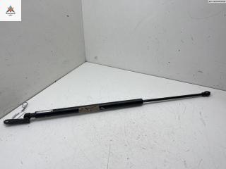 амортизатор крышки багажника (3-5 двери) Nissan X-Trail T30 [рестайлинг] 2006, 2.2 л., дизель, МКПП, зелёный, внедорожник 5 дв.