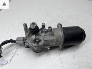 моторчик передних стеклоочистителей (дворников) Subaru Forester 2 поколение (SG) [рестайлинг] 2006, 2.0 л., бензин, МКПП, чёрный, внедорожник 5 дв.