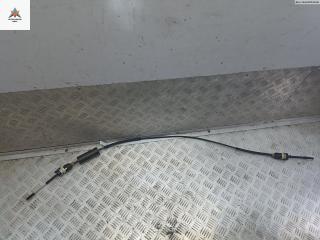 трос кулисы КПП Opel Meriva 2 поколение (B) [рестайлинг] 2014, 1.4 л., бензин, АКПП, белый, минивэн, 13275259