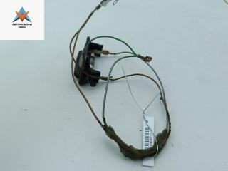 подсветка номера Volkswagen LT 2 поколение 2005, 2.5 л., дизель, МКПП, синий, микроавтобус, TL68004083