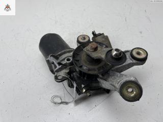 моторчик передних стеклоочистителей (дворников) Subaru Forester 1 поколение (SF) 1998, 2.0 л., бензин, МКПП, зелёный, внедорожник 5 дв.