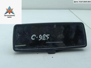 зеркало салона Volkswagen Transporter T4 1996, 2.5 л., дизель, МКПП, синий, микроавтобус