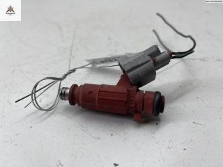 форсунка Nissan Almera Tino V10 [рестайлинг] 2004, 1.8 л., бензин, АКПП, серый, минивэн, 0280155940