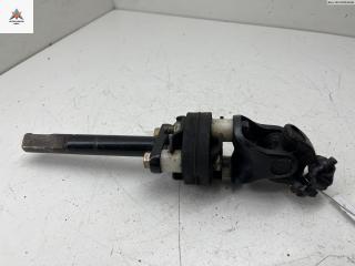 рулевой карданчик Nissan Almera Tino V10 [рестайлинг] 2004, 1.8 л., бензин, АКПП, серый, минивэн