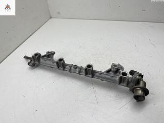 топливная рампа Mitsubishi Space Star 1 поколение 1999, 1.3 л., бензин, МКПП, красный, минивэн