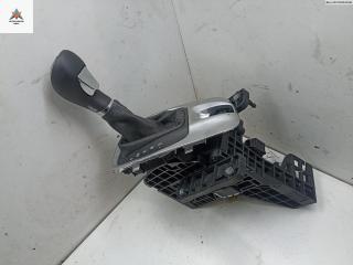 кулиса Opel Meriva 2 поколение (B) [рестайлинг] 2014, 1.4 л., бензин, АКПП, белый, минивэн, 013385446