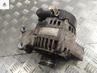 генератор Ford Focus 1 поколение [рестайлинг] 2003, 1.6 л., i, бензин, АКПП, красный, универсал, 98AB10300GK