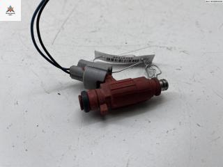 форсунка Nissan Almera Tino V10 [рестайлинг] 2004, 1.8 л., бензин, АКПП, серый, минивэн, 0280155940