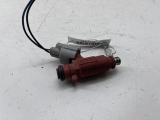 форсунка Nissan Almera Tino 2004, 1.8 л., бензин, АКПП, серый, минивэн, 0280155940