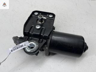 моторчик передних стеклоочистителей (дворников) Kia Picanto 1 поколение [рестайлинг] 2007, 1.1 л., бензин, МКПП, синий, хетчбэк 5 дв.