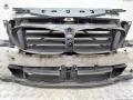 Рамка радиатора BMW 5 серия F07/F10/F11 2012, 3.0 л., дизель, АКПП, чёрный, универсал, 7200689 - фото №3