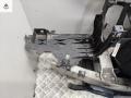 Рамка радиатора BMW 5 серия F07/F10/F11 2012, 3.0 л., дизель, АКПП, чёрный, универсал, 7200689 - фото №5