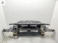 Рамка радиатора BMW 5 серия F07/F10/F11 2012, 3.0 л., дизель, АКПП, чёрный, универсал, 7200689 - фото №6