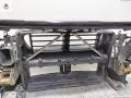 Рамка радиатора BMW 5 серия F07/F10/F11 2012, 3.0 л., дизель, АКПП, чёрный, универсал, 7200689 - фото №8
