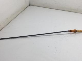 щуп двигателя Audi 80 B4 1992, 2.0 л., бензин, МКПП, красный, седан, 053115611B
