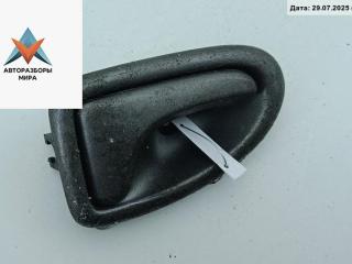 ручка внутренняя задняя правая Renault Scenic 1 поколение [рестайлинг] 2002, 1.6 л., бензин, МКПП, серый, минивэн