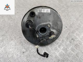 вакуумный усилитель тормозов Mercedes-Benz C-Класс W202/S202 [рестайлинг] 1998, 2.2 л., дизель, МКПП, зелёный, седан, 0044305730