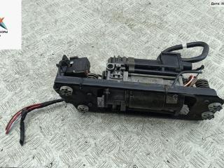 компрессор пневмоподвески BMW 5 серия F07/F10/F11 2012, 3.0 л., дизель, АКПП, универсал, 6789450