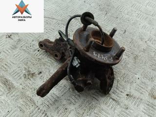 ступица передняя правая Nissan Almera N16 [рестайлинг] 2002, 1.8 л., бензин, МКПП, серый, хетчбэк 3 дв.