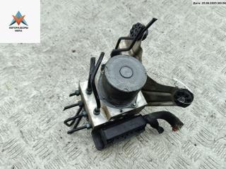 блок ABS BMW 5 серия F07/F10/F11 2012, 3.0 л., дизель, АКПП, чёрный, универсал, 34516853405, 6853405, 34526853408, 6853408