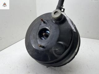 вакуумный усилитель тормозов SsangYong Musso 1 поколение 1996, 2.3 л., бензин, АКПП, синий, внедорожник 5 дв.