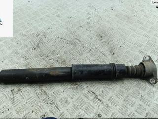 амортизатор задний правый Citroen C4 1 поколение 2005, 1.6 л., бензин, МКПП, чёрный, хетчбэк 3 дв.