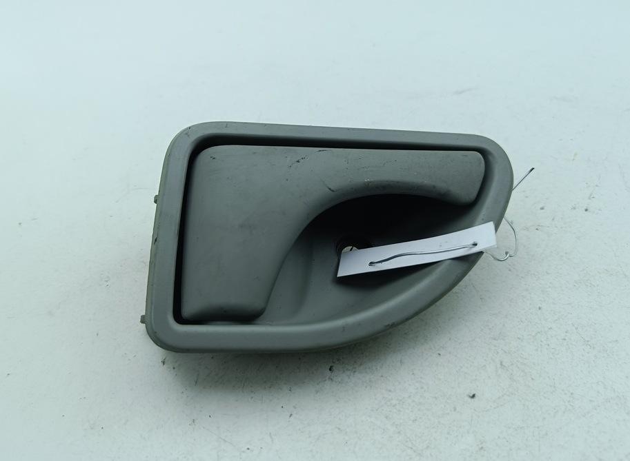 ручка внутренняя передняя правая Renault Kangoo I 2007, 1.5 л., дизель, МКПП, серый, минивэн, 8200247803