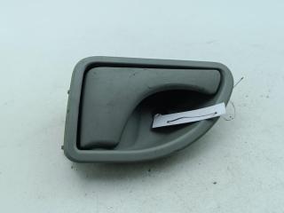 ручка внутренняя передняя правая Renault Kangoo I 2007, 1.5 л., дизель, МКПП, серый, минивэн, 8200247803