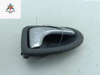 ручка внутренняя задняя правая Renault Scenic 1 поколение [рестайлинг] 2002, 1.6 л., бензин, МКПП, серый, минивэн, 7700415975