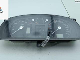 приборная панель Renault Laguna 2 поколение 2003, 2.0 л., бензин, АКПП, серый, универсал, 8200218868