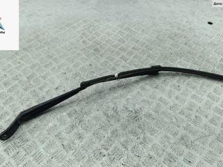 Щеткодержатель (поводок стеклоочистителя) передний Citroen Xsara Picasso 1 поколение [рестайлинг] 2007, 1.6 л., дизель, МКПП, серый, минивэн