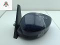 зеркало левое Renault Espace 4 поколение 2005, 2.0 л., бензин, МКПП, синий, минивэн, 8200262291 - фото №2
