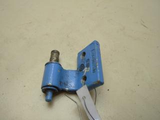 петля двери Volkswagen LT 2 поколение 2005, синий, микроавтобус, 9017200237