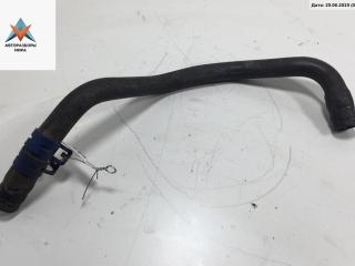 патрубок (трубопровод, шланг) Volkswagen Passat B4 1993, 2.0 л., бензин, МКПП, синий, седан, 3A0121109E