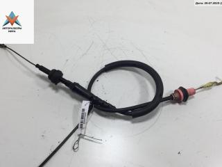 трос газа Volkswagen Passat B4 1993, 2.0 л., бензин, МКПП, синий, седан, 191721555