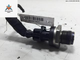 датчик давления топлива Renault Laguna 2 поколение [рестайлинг] 2007, 1.9 л., дизель, МКПП, чёрный, универсал, 8200391398