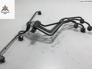 трубка ТНВД Opel Movano A 2000, 2.5 л., дизель, МКПП, белый, микроавтобус