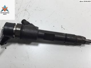 форсунка Renault Laguna 2 поколение [рестайлинг] 2007, 1.9 л., дизель, МКПП, чёрный, универсал, 8200389369