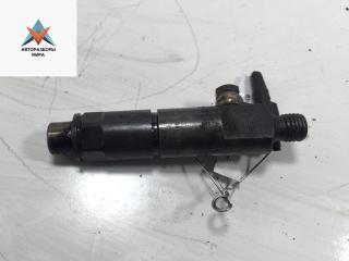 форсунка Opel Movano A 2000, 2.5 л., дизель, МКПП, белый, микроавтобус