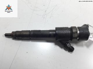 форсунка Renault Laguna 2 поколение [рестайлинг] 2007, 1.9 л., дизель, МКПП, чёрный, универсал, 8200389369