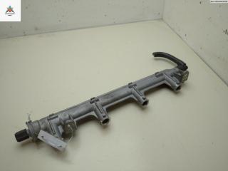 топливная рампа Fiat Stilo 1 поколение 2004, 1.8 л., бензин, МКПП, чёрный, хетчбэк 3 дв., CB1630643