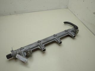 топливная рампа Fiat Stilo 1 поколение 2004, 1.8 л., бензин, МКПП, чёрный, хетчбэк 3 дв., CB1630643
