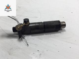 форсунка Opel Movano A 2000, 2.5 л., дизель, МКПП, белый, микроавтобус