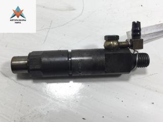 форсунка Opel Movano A 2000, 2.5 л., дизель, МКПП, белый, микроавтобус