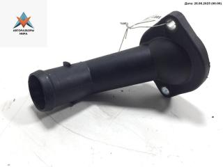 корпус термостата Ford Galaxy 1 поколение [рестайлинг] 2003, 1.9 л., дизель, МКПП, чёрный, минивэн, 038121121